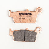 BRAKING Pad Set