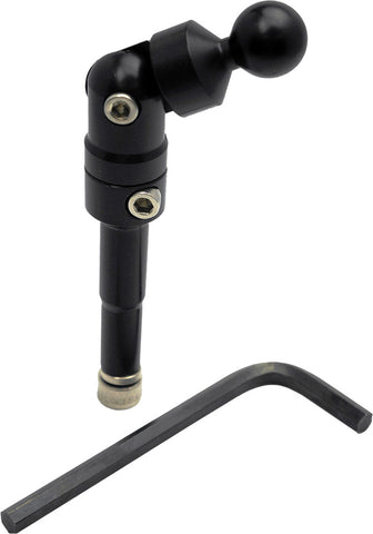 TECHMOUNT 4G Mirror Mount