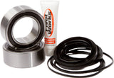 PIVOT WORKS Wheel Bearing Kit — Rear Bearings, Busings, & Seal Kits