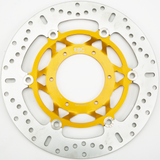 EBC Standard Brake Rotor