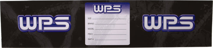 WPS Tire Labels
