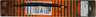 DOOLY 4" CARBIDE RUNNER — MPN DP4-1300