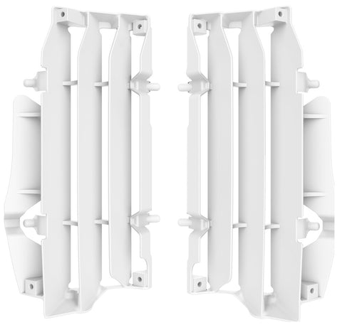 POLISPORT Radiator Louver