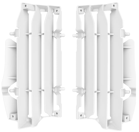 POLISPORT Radiator Louver