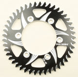 VORTEX CAT5 Rear Aluminum Sprocket (Part 1) — Rear Rear Sprocket