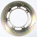 EBC Standard Brake Rotor