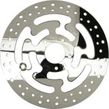 HARDDRIVE Touring Brake Rotors - Steel