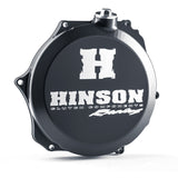 HINSON High Performance Clutch/Ignition Cover