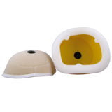 NO TOIL Dual Stage Foam Air Filters