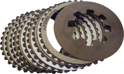 APM Clutch Upgrade Kit