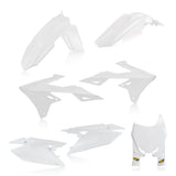 CYCRA 5 Piece Body Kit