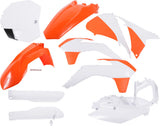 ACERBIS Full Plastic Kit