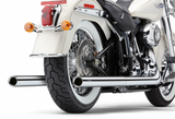 COBRA Bad Hombre Duals