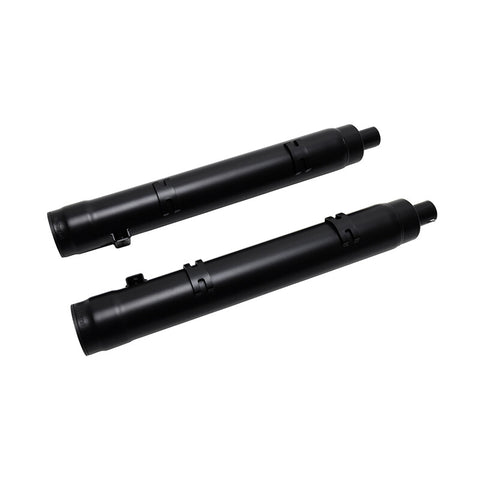 FIREBRAND Grand Prix Mufflers