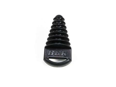 BBR Muffler Plug