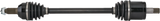ALL BALLS 6 Ball Heavy Duty Axle — Axles
