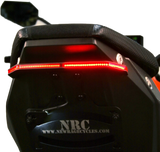 NEW RAGE CYCLES Fender Eliminator — Fenders