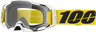 Armatic Goggle Valera Clear Lens