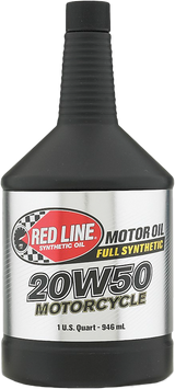 RED LINE 4T Motor Oil