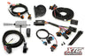 ATS KIT W/BILLET COLUMN LEVER / ATS-L-POL-GBU