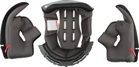 SCORPION EXO R710 Helmet Kwickwick II Liner