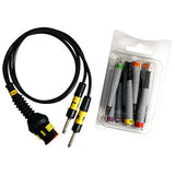 TEXA Diagnostics Cable