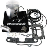 WISECO Top End Piston Kit