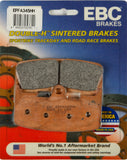 EBC Extreme Pro Brake Pads