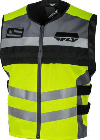 FLY RACING Fast Pass Vest