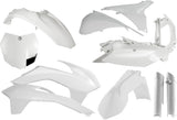 ACERBIS Full Plastic Kit