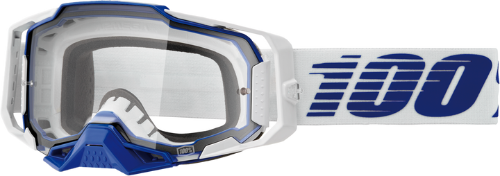 100-PERCENT Armega Goggles