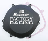 BOYESEN Factory Racing Clutch Cover