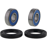 ALL BALLS WHEEL BEARING KIT FRONT