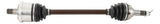 ALL BALLS 6 Ball Heavy Duty Axle — Rear Axles