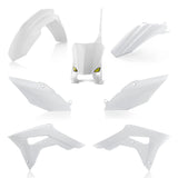 CYCRA 5 Piece Body Kit