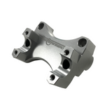 HELIBARS Risers — Bar Mounts, Risers & Compts.