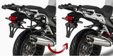 GIVI Tkr Mounting Hardware — Mounts, Supports & Accessories