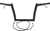 BAGGERNATION Pre-Wired Monkey Bagger Bars