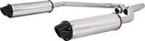 MBRP Power Tech 4 Muffler — Exhaust Systems