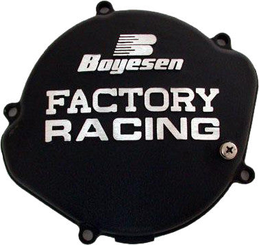 BOYESEN Factory Racing Clutch Cover