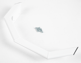 STRAIGHTLINE Bumper Bottom Wing