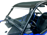 SPIKE Full Windshield — Full