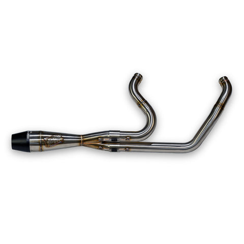 SAWICKI Intmdtr M8 Softail Shorty