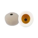 NO TOIL Dual Stage Foam Air Filters