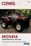 CLYMER Repair Manual