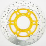 EBC Standard Brake Rotor