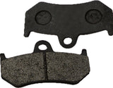 SP1 Full Metal Brake Pad