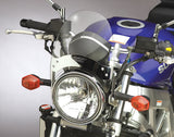 NATIONAL CYCLE Flyscreen Windshield — Full