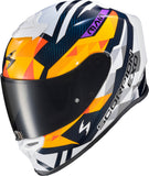 SCORPION EXO EXO-R1 Air Full Face Helmet