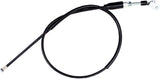 MOTION PRO Black Vinyl Clutch Cable